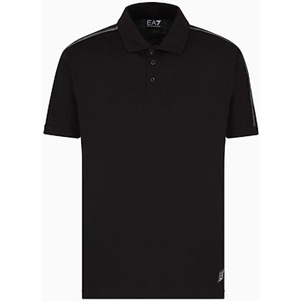 Ea7 Emporio Armani  Poloshirt Polo günstig online kaufen