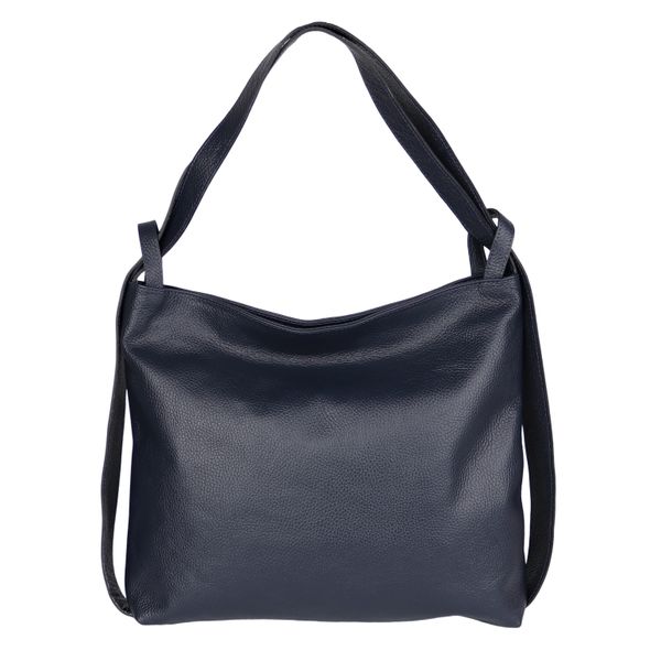 MIRROSI Beuteltasche aus Echtleder, Made in günstig online kaufen