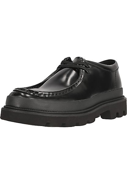 Clarks Badell Seam Schnürschuh mit extra günstig online kaufen