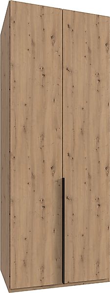 Wimex Kleiderschrank Mugano,in 8 Breiten,3 Höhen,2 günstig online kaufen