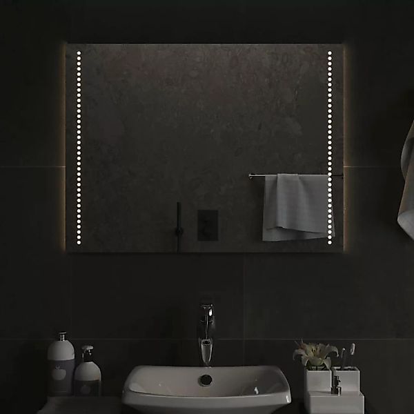 Vidaxl Led-badspiegel 60x80 Cm günstig online kaufen