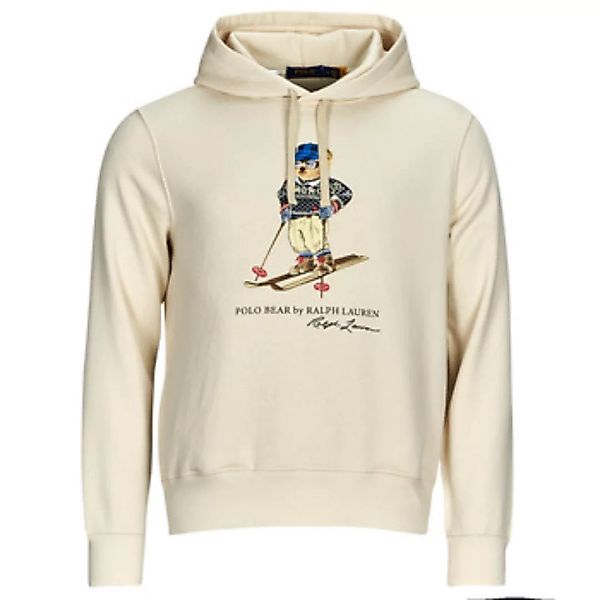 Polo Ralph Lauren  Sweatshirt SWEATSHIRT POLOBEAR ZERMATT günstig online kaufen