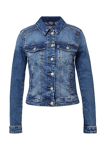 Qs Damen Jacke 2166002.j günstig online kaufen