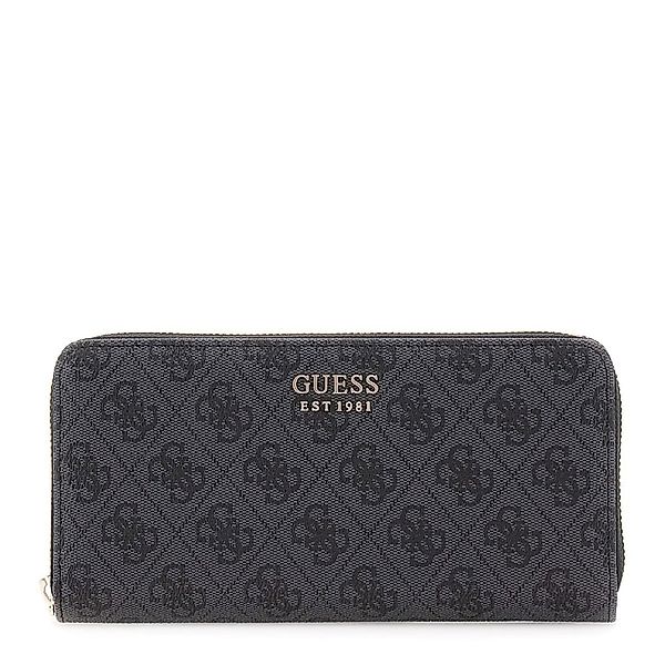 Guess Geldbörse GUESS Geldbörse Brenton Coal günstig online kaufen