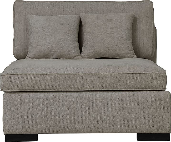 Guido Maria Kretschmer Home&Living Sofa-Mittelelement Skara, günstig online kaufen
