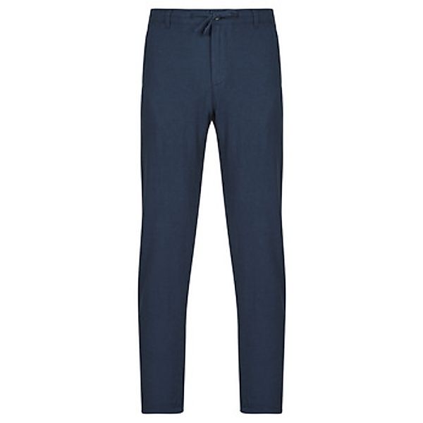 Selected Herren Chino Hose SLHCOMFORT-BRODY LINEN Comfort Fit günstig online kaufen