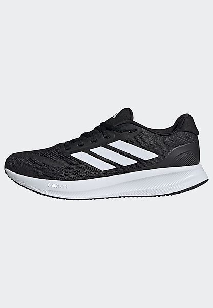 adidas Performance Laufschuh "RUNFALCON 5 WIDE", weit geschnitten günstig online kaufen