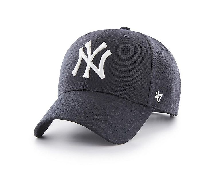 '47 Brand Snapback Cap '47 Brand MLB New York Yankees '47 MVP Snapback Cap günstig online kaufen