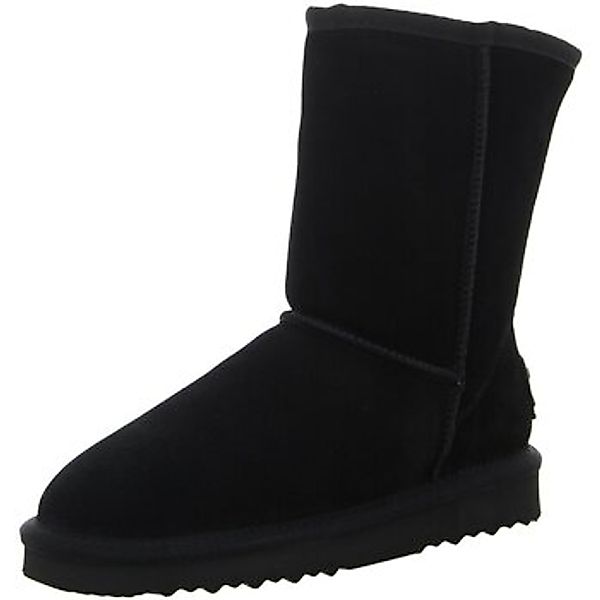 Oog  Stiefel Stiefeletten OB5825 OB5825black günstig online kaufen