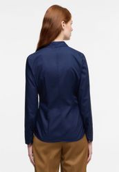 Eterna Hemdbluse "FITTED" NON IRON (bügelfrei) günstig online kaufen