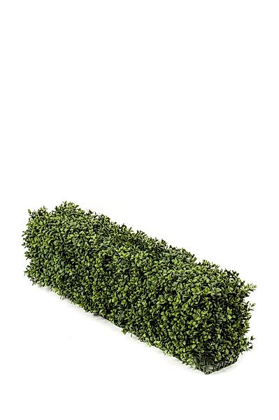 Kunstblume Grün, Durchmesser 1 cm, Emerald, günstig online kaufen