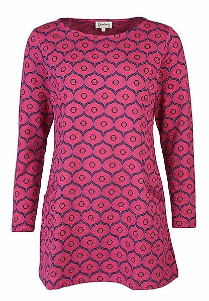 Deerberg Tunika Mennyka sunflower günstig online kaufen