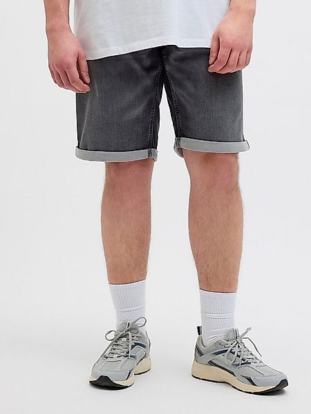 Jack & Jones PlusSize Shorts JJIRICK JJICON I.K. SHOR mit Umschlag günstig online kaufen
