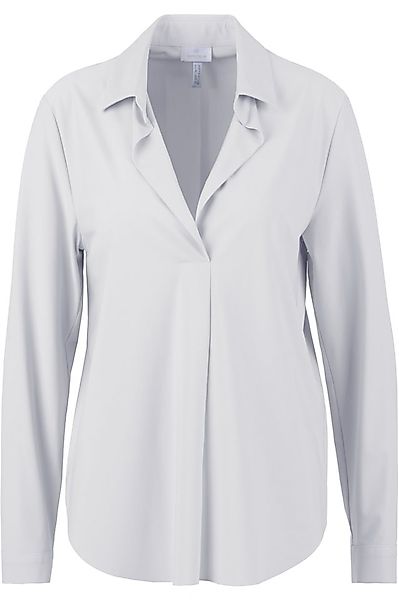 Sportalm Kitzbühel Schlupfbluse mit Reverskragen günstig online kaufen