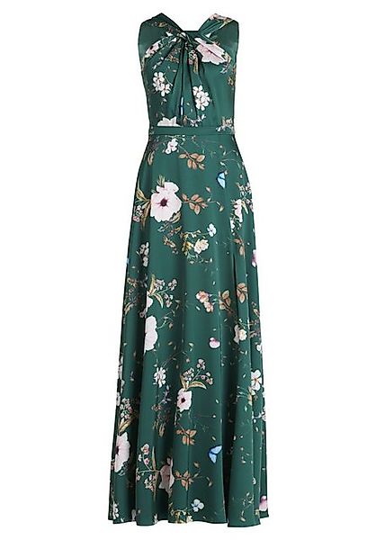 Vera Mont Abendkleid Kleid Lang ohne Arm günstig online kaufen