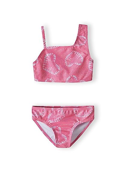 MINOTI Bustier-Bikini Zweiteiliger Badeanzug (3y-12y) günstig online kaufen