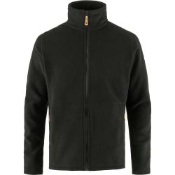 Fjaellraeven Sten Fleece Black günstig online kaufen