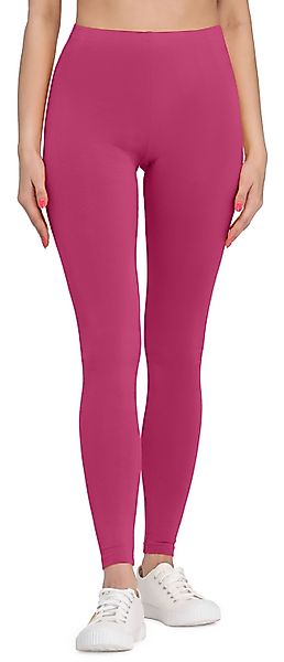 Bellivalini Leggings Damen Viskose Hose BLV50-147 günstig online kaufen
