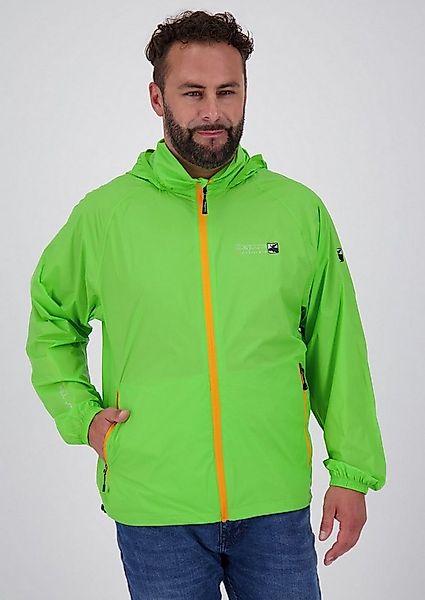 DEPROC Active Regenjacke ROBSON MEN CS II Outdoorjacke, Radjacke Auch in Gr günstig online kaufen