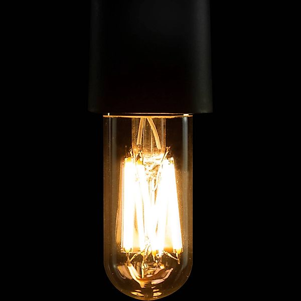SEGULA Bright LED-Tube High Power E27 6,7W klar günstig online kaufen