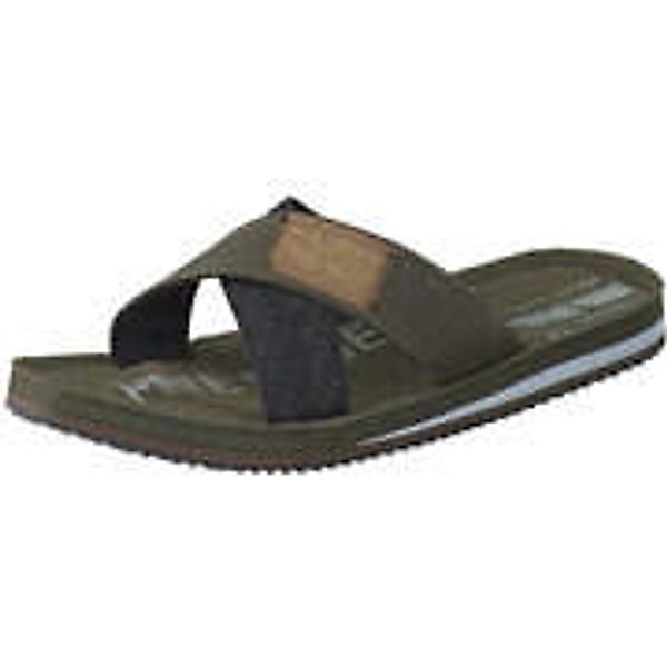 PME Legend Haig Pantolette Herren grün|grün günstig online kaufen