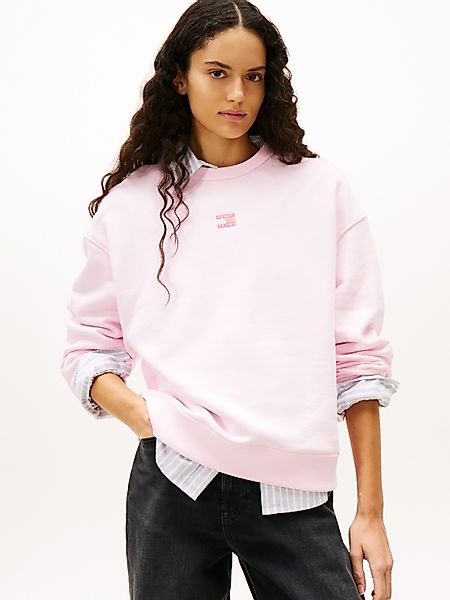 Tommy Jeans Sweatshirt Sweatshirt TJW BXY günstig online kaufen