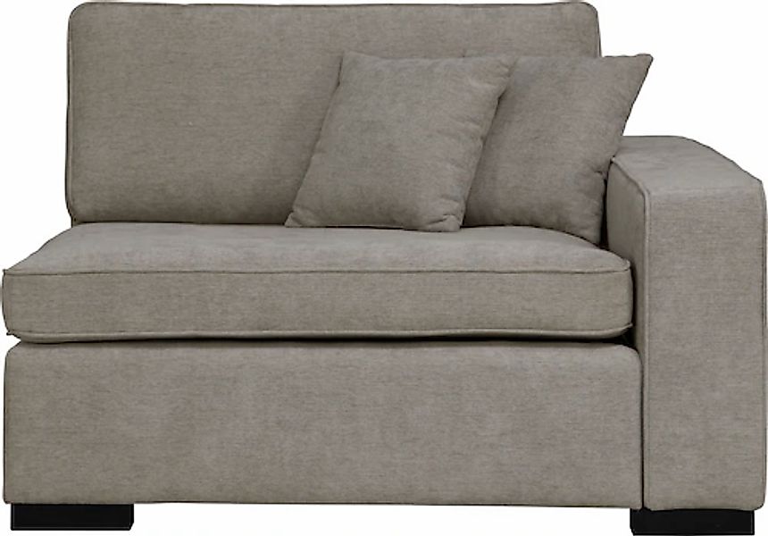 Home affaire Sofaelement »Skara«, Modul zum eigenen Zusammenstellen, in vie günstig online kaufen