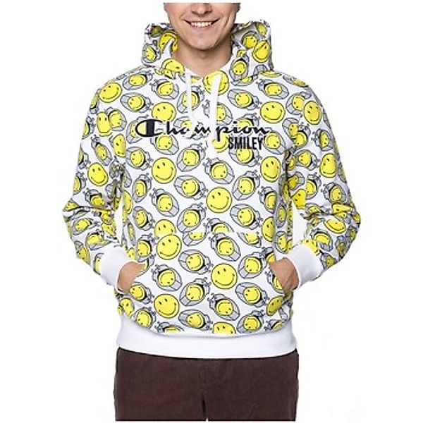 Champion  Sweatshirt X Smiley günstig online kaufen