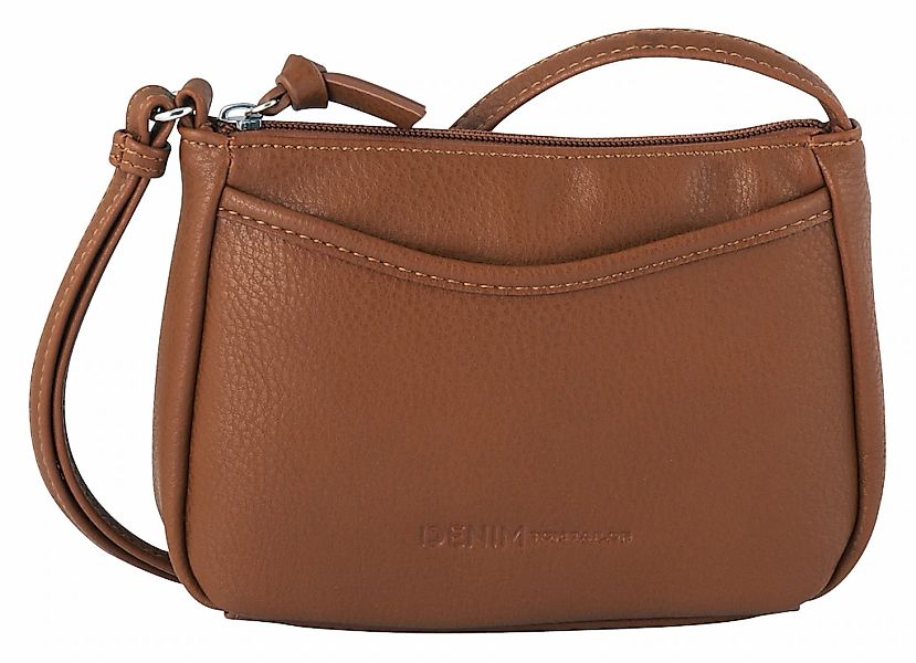 TOM TAILOR Denim Umhängetasche "Cilia" lässige Handtasche für die Party aus günstig online kaufen