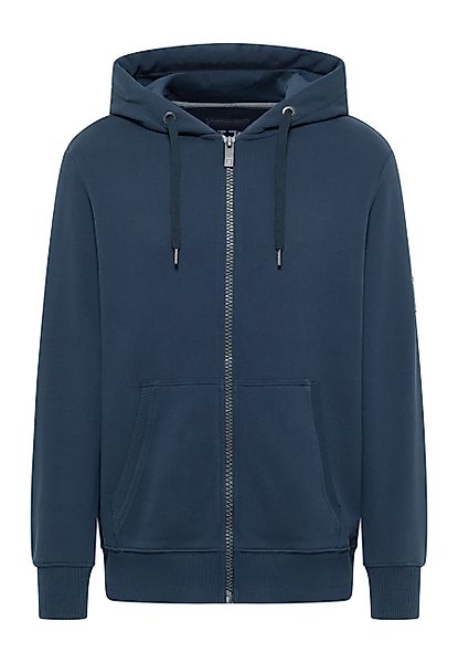 Elbsand Kapuzensweatjacke Jacke Malte Kapuzensweatjacke (1-tlg) günstig online kaufen