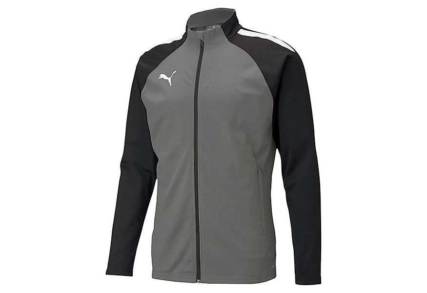 PUMA Trainingsjacke Puma Herren Trainingsjacke teamLIGA Training Jacket 657 günstig online kaufen