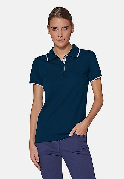 MADELEINE Kurzarmshirt Klassisches Poloshirt günstig online kaufen