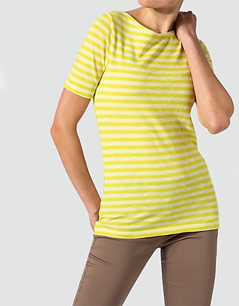Marc O'Polo Damen T-Shirt 003 2196 51333/B52 günstig online kaufen