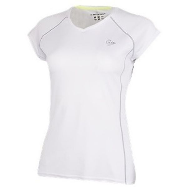 Dunlop  T-Shirt Club Line Crew günstig online kaufen