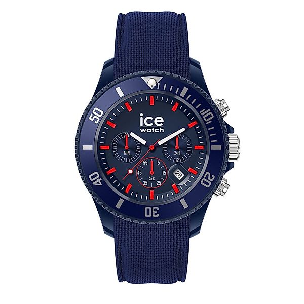 ice-watch Chronograph ICE Chrono 020622 Dark günstig online kaufen