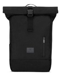 Johnny Urban Cityrucksack Robin Medium, Rolltop günstig online kaufen