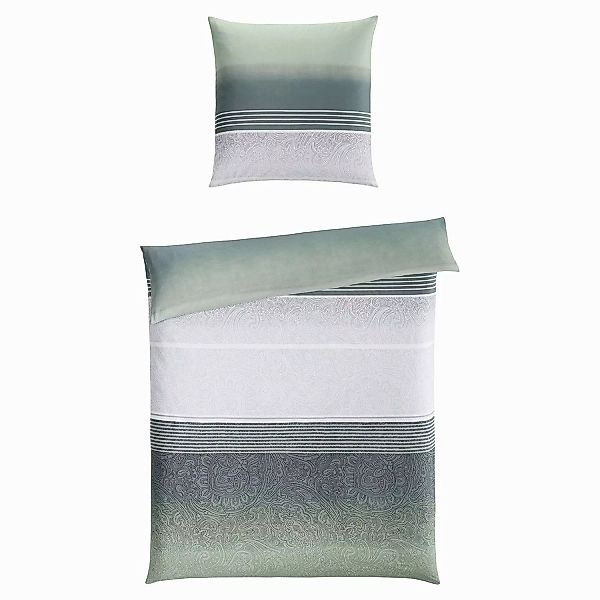 casa NOVA Bettwäsche ALEXIS, 155 x günstig online kaufen