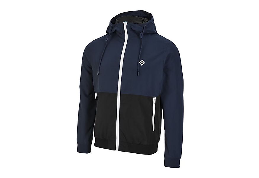 HSV Windbreaker Jacke Fridbert günstig online kaufen