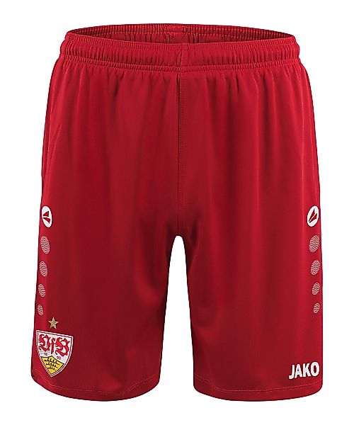 Jako Sporthose JAKO VfB Stuttgart Short günstig online kaufen