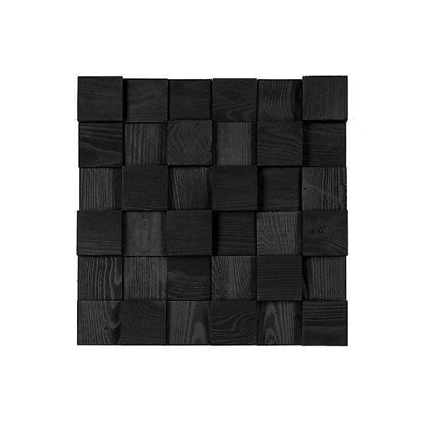 Stegu 3D Wandpaneel PINO CARBON – günstig online kaufen