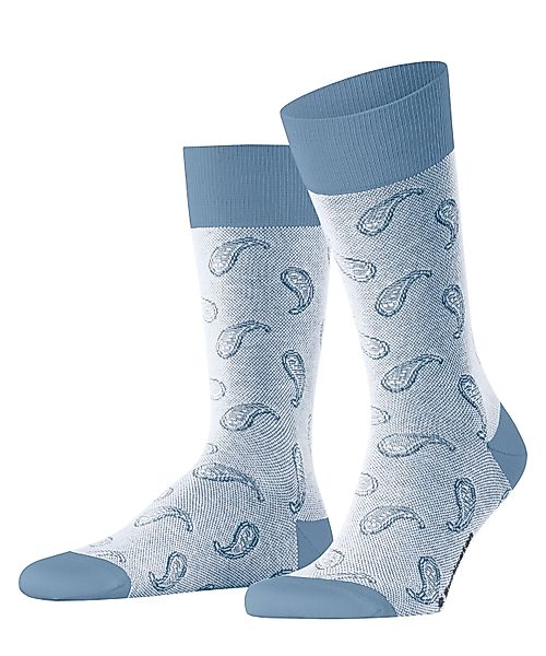 Burlington Socken Paisley (1-Paar) mit strukturierter günstig online kaufen