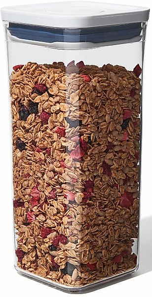 OXO Good Grips Vorratsdose 1 tlg. KLEINES QUADRAT - MITTEL 1.6L günstig online kaufen