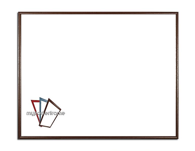 myposterframe Einzelrahmen Bilderrahmen Atlas, (1 Stück), günstig online kaufen
