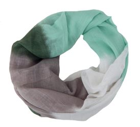 Ella Jonte Loop, orange blau grün günstig online kaufen