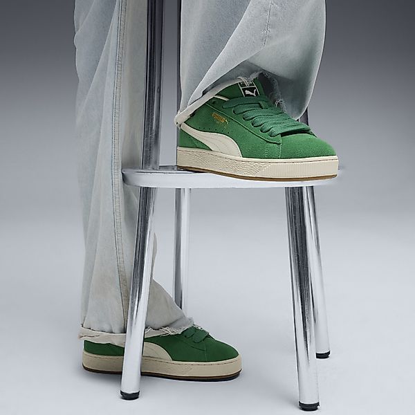 PUMA Suede XL Sneakers Erwachsene Sneaker günstig online kaufen
