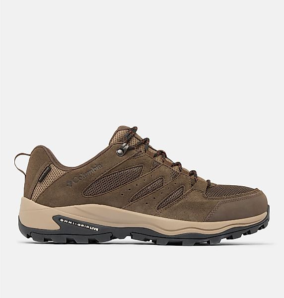 Columbia Wanderschuh "REDMOND™ IV LOW WATERPROOF", wasserdicht günstig online kaufen