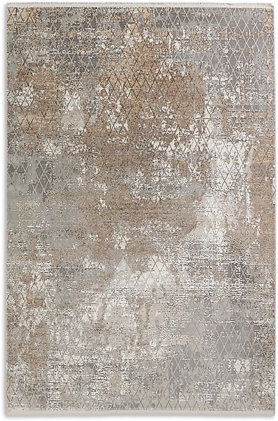 SCHÖNER WOHNEN-Kollektion Teppich Vision 212, rechteckig, günstig online kaufen