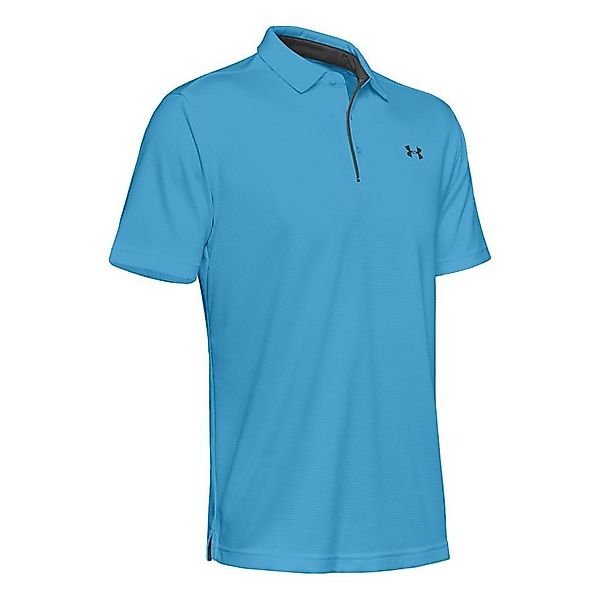 Under Armour® Poloshirt Tech Polo mit hervorragendem Feuchtigkeitsmanagemen günstig online kaufen