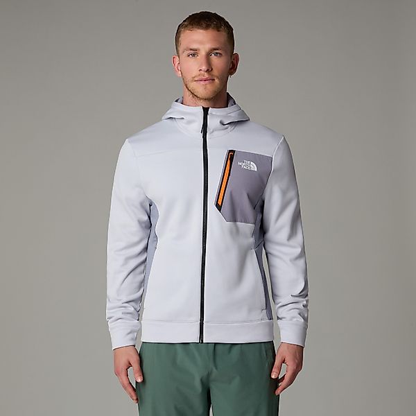 The North Face Fleecejacke M MA günstig online kaufen