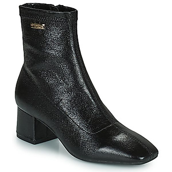 Les Tropéziennes par M Belarbi  Stiefeletten DANIELA Les Marron günstig online kaufen
